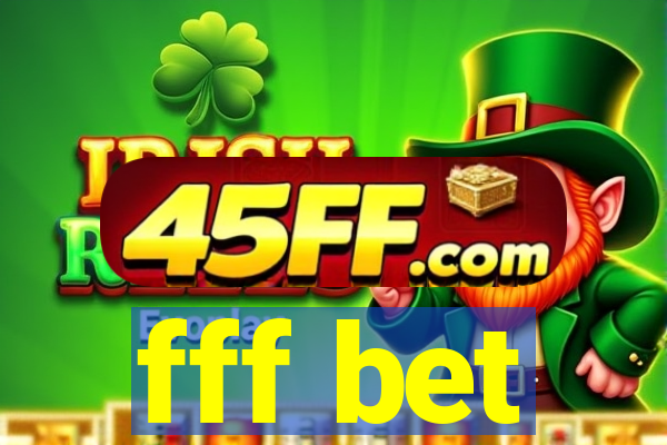 fff bet